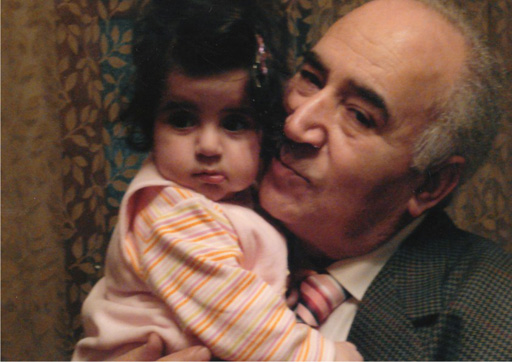 Рамиз Гулиев-65: "Тар мне казался НЛО" - веселое интервью с серьезным человеком (фотосессия)