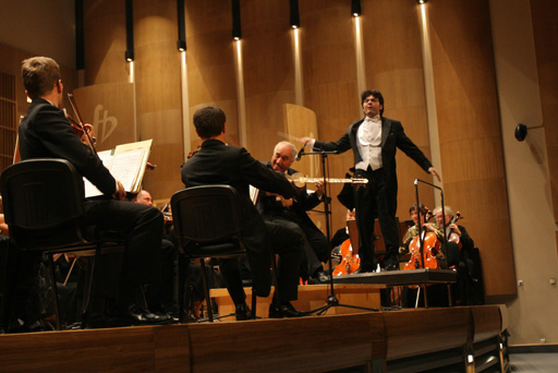 Рамиз Гулиев-65: "Тар мне казался НЛО" - веселое интервью с серьезным человеком (фотосессия)