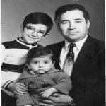 Рамиз Гулиев-65: "Тар мне казался НЛО" - веселое интервью с серьезным человеком (фотосессия)