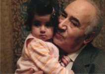 Рамиз Гулиев-65: "Тар мне казался НЛО" - веселое интервью с серьезным человеком (фотосессия)