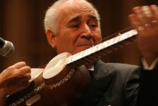 Рамиз Гулиев-65: "Тар мне казался НЛО" - веселое интервью с серьезным человеком (фотосессия)