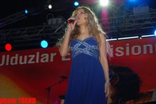 Песню с Димой Биланом будем исполнять во многих странах - Нигяр Джамал