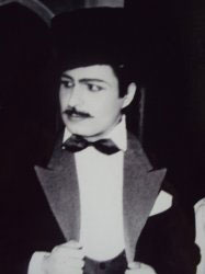 Али Нур передал Дому-музею Джафара Джаббарлы фотоматериалы