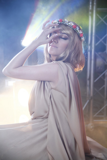 Аян Бабакишиева представила новый проект "Nədən oldu?" (видео-фото)