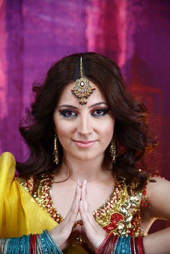 Аян Бабакишиева представила новый проект "Nədən oldu?" (видео-фото)