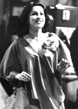 Первая джазовая певица Азербайджана предложила Энгельберту Хампердинку создать дуэт (видео)