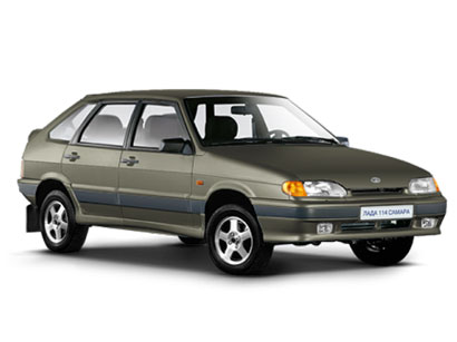 В Азербайджане введен запрет на импорт автомобилей "ВАЗ-21144" и "ВАЗ-21154"
