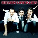 Группа "Любящие сердца" собирается покорить российский шоу-бизнес (фото)