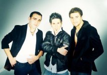 Группа "Любящие сердца" собирается покорить российский шоу-бизнес (фото)