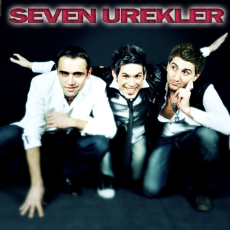 Группа "Любящие сердца" собирается покорить российский шоу-бизнес (фото)