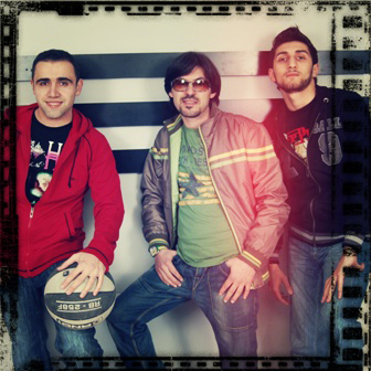 Группа "Любящие сердца" собирается покорить российский шоу-бизнес (фото)