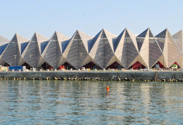 Baku Crystal Hall закупит IT-оборудование