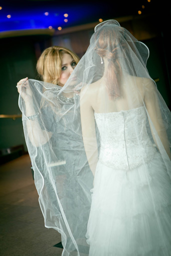 Море красоты от Фахрии Халафовой (фото)