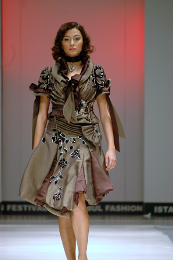 Море красоты от Фахрии Халафовой (фото)