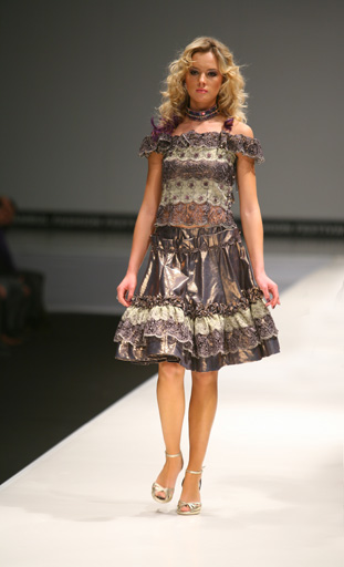 Море красоты от Фахрии Халафовой (фото)