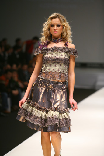 Море красоты от Фахрии Халафовой (фото)