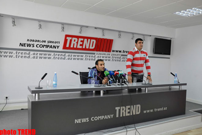 Фариз Мамедов встретится с армянским соперником в Германии: "Я семь лет ждал этого боя" (фото)