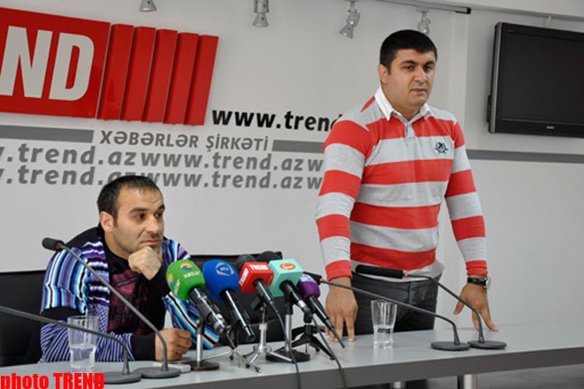 Фариз Мамедов встретится с армянским соперником в Германии: "Я семь лет ждал этого боя" (фото)