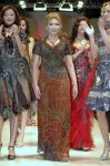 Фахрия Халафова отмечает тройной праздник и подводит итоги 2012 года (фотоcессия)