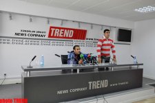 Фариз Мамедов встретится с армянским соперником в Германии: "Я семь лет ждал этого боя" (фото)