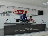 Фариз Мамедов встретится с армянским соперником в Германии: "Я семь лет ждал этого боя" (фото)