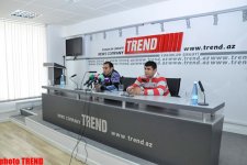 Фариз Мамедов встретится с армянским соперником в Германии: "Я семь лет ждал этого боя" (фото)