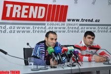 Фариз Мамедов встретится с армянским соперником в Германии: "Я семь лет ждал этого боя" (фото)