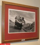 В Баку открылась выставка "Одна нация - два государства" (фотосессия)