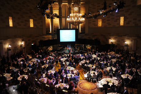 Президент Ильхам Алиев: Азербайджан будет активным и конструктивным членом СБ ООН (ФОТО)