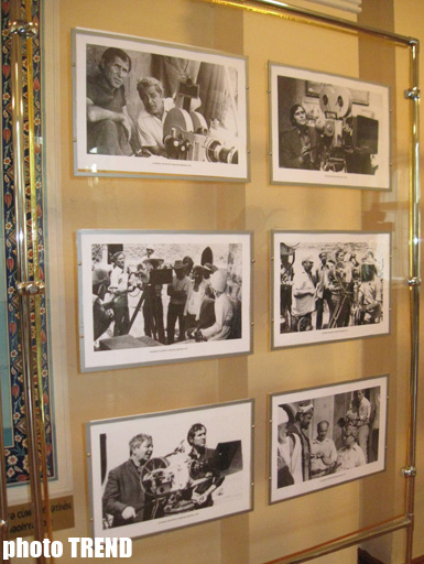 Зажженные свечи на 75-летии Расима Исмайлова: "Он любил детей и понимал их чистый мир"(фотосессия)