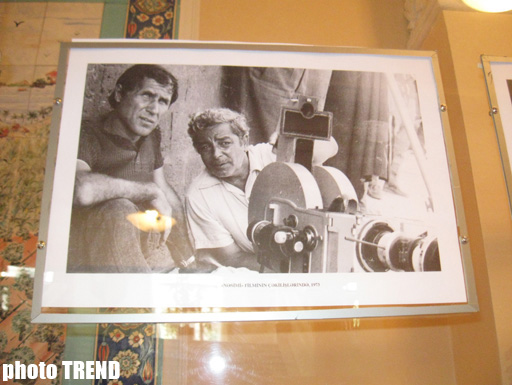 Зажженные свечи на 75-летии Расима Исмайлова: "Он любил детей и понимал их чистый мир"(фотосессия)