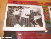 Зажженные свечи на 75-летии Расима Исмайлова: "Он любил детей и понимал их чистый мир"(фотосессия)