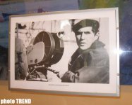 Зажженные свечи на 75-летии Расима Исмайлова: "Он любил детей и понимал их чистый мир"(фотосессия)