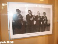 Зажженные свечи на 75-летии Расима Исмайлова: "Он любил детей и понимал их чистый мир"(фотосессия)