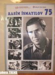 Зажженные свечи на 75-летии Расима Исмайлова: "Он любил детей и понимал их чистый мир"(фотосессия)