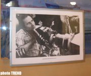 Зажженные свечи на 75-летии Расима Исмайлова: "Он любил детей и понимал их чистый мир"(фотосессия)