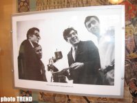 Зажженные свечи на 75-летии Расима Исмайлова: "Он любил детей и понимал их чистый мир"(фотосессия)