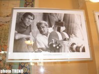 Зажженные свечи на 75-летии Расима Исмайлова: "Он любил детей и понимал их чистый мир"(фотосессия)