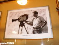 Зажженные свечи на 75-летии Расима Исмайлова: "Он любил детей и понимал их чистый мир"(фотосессия)