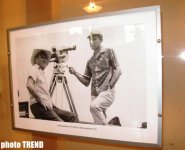 Зажженные свечи на 75-летии Расима Исмайлова: "Он любил детей и понимал их чистый мир"(фотосессия)