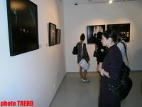 "Жидкая земля" Рены Эфенди - от социальной фронтальности Апшерона до бабочек (фотосессия)