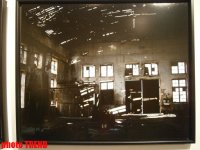 "Жидкая земля" Рены Эфенди - от социальной фронтальности Апшерона до бабочек (фотосессия)