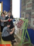 В Баку представлены экспонаты, вывезенные из Шуши во время оккупации города (фото)