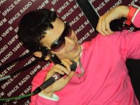 Грузино-осетинская певица презентовала в Баку проект "Сары гялин" (фото)