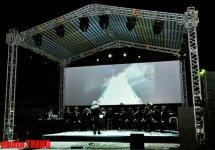 Организация YARAT! представила проект Али Гасанова "Арсениум" (фотосессия)