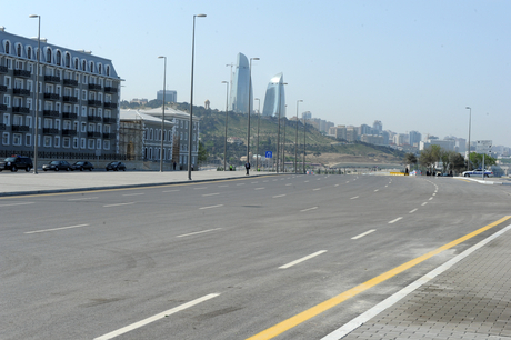 Президент Азербайджана и его супруга приняли участие в открытии "Baku Crystal Hall", где состоится конкурс "Евровидение-2012" (ФОТО)