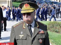 В Азербайджане отмечается День Победы над фашизмом (ФОТО)