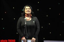 В Баку состоялась церемония вручения национальной награды "Best of the best 2012" (фото)