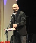В Баку состоялась церемония вручения национальной награды "Best of the best 2012" (фото)