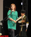 В Баку состоялась церемония вручения национальной награды "Best of the best 2012" (фото)